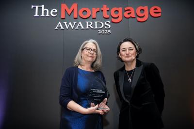 The Mortgage Awards